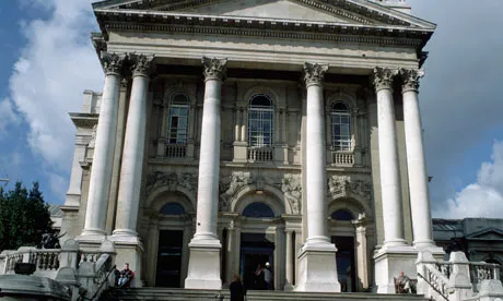 Tate Britain