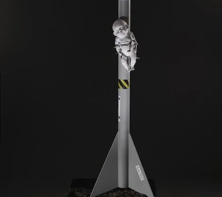 rocket main full size sharp