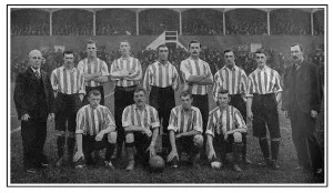 Sheffield Wednesday