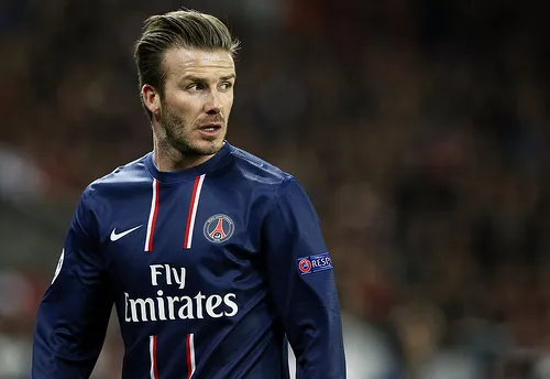 david-beckham