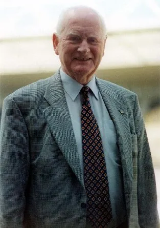 Sir Tom Finney