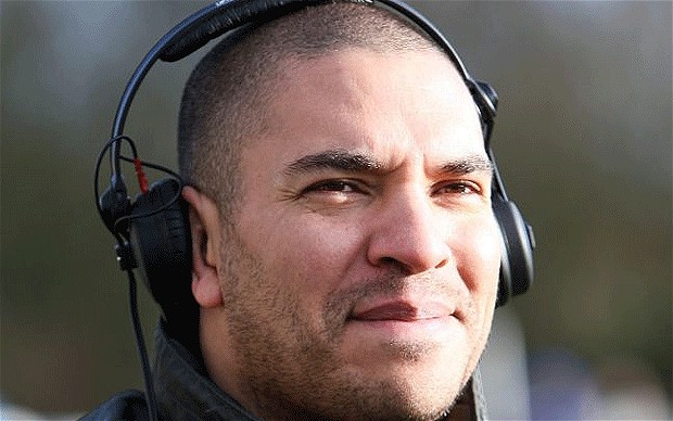 Stanley Collymore