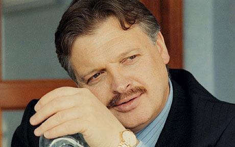 Michael Knighton